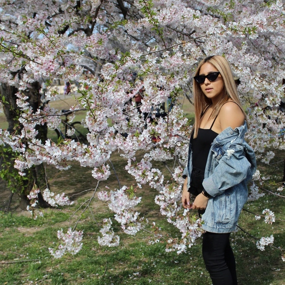 Meet your Posher, Maria - Picture 1 of 1